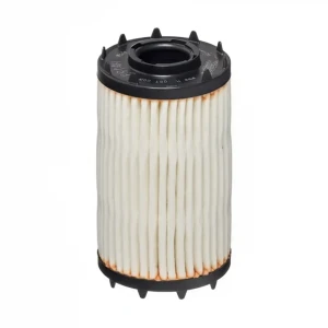 Filtr oleju AUDI Q8 HENGST FILTER