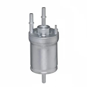 2.0 FSI Filtr paliwa SEAT LEON 2 HENGST FILTER
