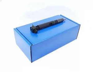 L194PBC DELPHI Zestaw naprawczy wtryskiwacza