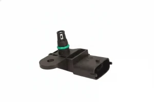 1.2, 1.4 Czujnik ciśnienia w kolektorze map sensor FIAT PUNTO III DELPHI