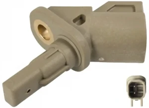 107841 FEBI BILSTEIN Czujnik prędkości koła abs
