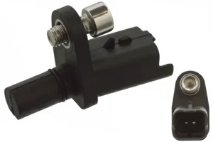 Czujnik prędkości koła abs PEUGEOT 308 CC FEBI BILSTEIN 107900