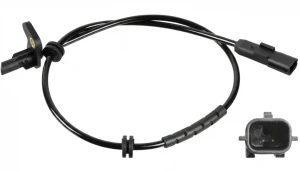 Czujnik prędkości koła abs RENAULT CLIO IV BOSCH 0 986 594 668