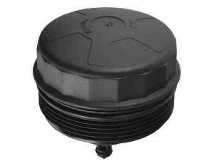 Pokrywa filtra oleju 228 i, M 235, 220 i BMW 2 FEBI BILSTEIN