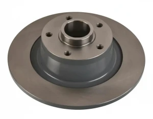 108200 FEBI BILSTEIN Tarcza hamulcowa