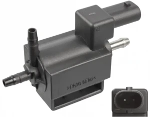 2.0 TSI Zawór sterujący powietrza VW BEETLE FEBI BILSTEIN
