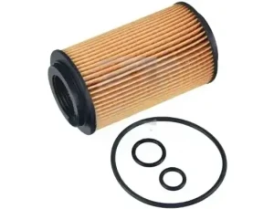 Filtr oleju MERCEDES-BENZ KLASA E W212 FEBI BILSTEIN