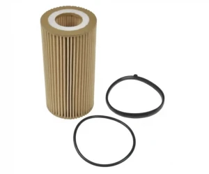 Filtr oleju VOLVO S40 2 FEBI BILSTEIN