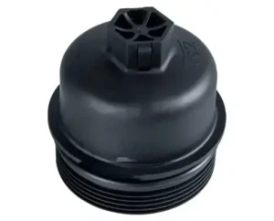 Pokrywa filtra oleju 2.0 HDI, 2.0 HDi PEUGEOT 807 FEBI BILSTEIN