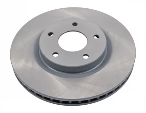 108381 FEBI BILSTEIN Tarcza hamulcowa przód