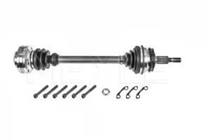 Półoś VW MULTIVAN V 1.9 TDI, 2.0, 2.0 TDI MEYLE