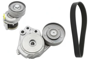 1.4 TSI Zestaw paska klinowego wielorowkowego VW PASSAT B6 INA
