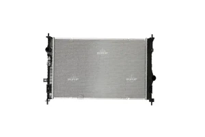 PureTech 130, BlueHDi 130, BlueHDi 120 CITROËN C4 Chłodnica wody NRF