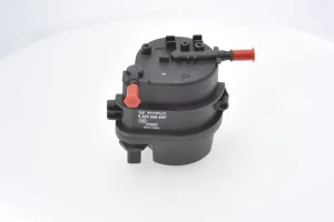 1.4 HDi Filtr paliwa PEUGEOT 206 BOSCH