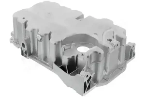 osłona pod silnik audi a3 8p 118 117 TOPRAN