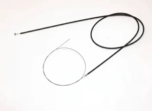 Linka otwierania maski AUDI 80 B2 COFLE