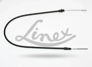 1.3, 1.5 FSO 125P Kombi Linka cięgło sprzęgła LINEX