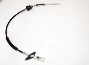 1.2, 0.9 FIAT 500 Linka cięgło sprzęgła LINEX