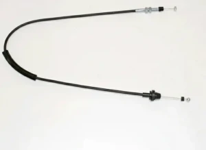 Linka gazu 880/760mm FIAT UNO LINEX