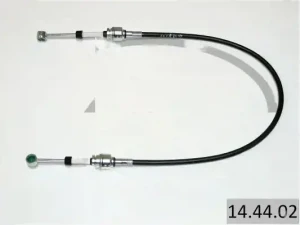 linka zmiany biegów fiat punto 14.44.02 LINEX