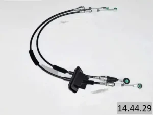 linka zmiany biegów fiat panda 1.1 14.44.29 LINEX