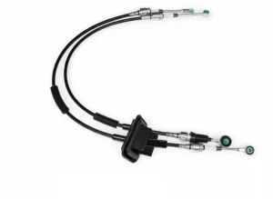 Linka zmiany biegów FIAT 500 Linka zmiany biegów LINEX