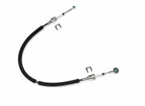 Linka zmiany biegów ALFA ROMEO MITO Linka zmiany biegów LINEX
