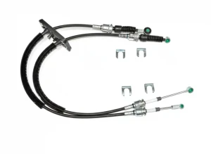 Linka zmiany biegów PEUGEOT BOXER Skrzynia Linka zmiany biegów LINEX
