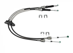 DP3110.14.0001 Dr!ve+ Dr!ve+ naciąg linki, ręczna skrzynia biegów