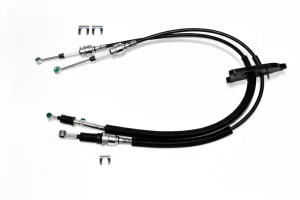 Linka zmiany biegów FIAT FIORINO Linka zmiany biegów LINEX