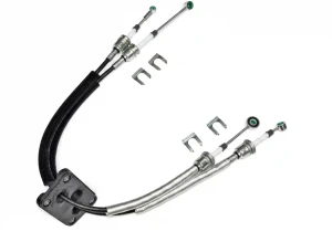 Linka zmiany biegów PEUGEOT BOXER Linka zmiany biegów LINEX