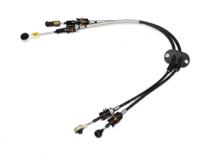 Linka zmiany biegów FORD TOURNEO CONNECT Linka zmiany biegów LINEX