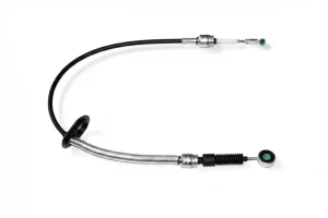 Linka zmiany biegów MERCEDES-BENZ KLASA V 638/2 Linka zmiany biegów LINEX