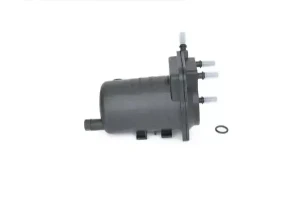 1.5 dCi Filtr paliwa NISSAN NOTE I BOSCH