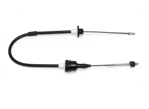 2.0 i, 1.6 Si, 1.7 D, 1.6 i, 1.8 i, 1.4 i, 1.7 TD, 1.4 Si, 1.7 TDS OPEL ASTRA F Linka cięgło sprzęgła LINEX