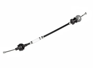1.6 i, 1.4 i, 1.4 16V, 1.1 i, 1.6 16V PEUGEOT 206 Linka cięgło sprzęgła LINEX