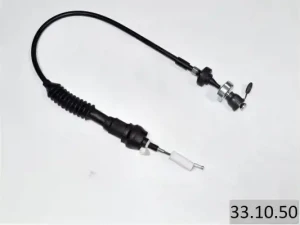 linka sprzęgła peugeot 206 2.0 hdi 33.10.50 LINEX