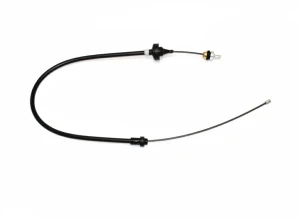 1.8 16V, 1.8, 1.7 RENAULT 19 II Linka cięgło sprzęgła LINEX