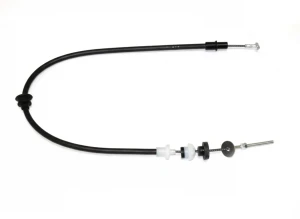 1.4 i, 1.6 i SEAT INCA Linka cięgło sprzęgła LINEX