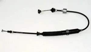 1.4, 1.4 16V, 1.6 VW POLO 3 Linka cięgło sprzęgła LINEX