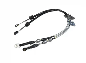 Linka zmiany biegów TOYOTA AVENSIS II Linka zmiany biegów LINEX