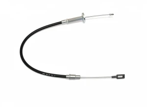 1.8, 1.8 i, 1.6 VW GOLF II Linka cięgło sprzęgła LINEX