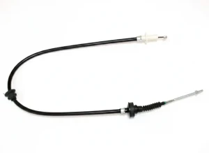 1.8, 1.6, 2.0, 1.7 VOLVO 460 Linka cięgło sprzęgła LINEX