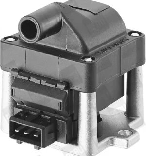55 1.4, 100 1.4, 75 1.6, 45 1.0, 60 1.4, 55 1.3, 50 1.0 Cewka zapłonowa borgwarner (beru) VW POLO III BorgWarner (BERU)