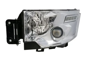HL-RV013L TRUCKLIGHT Reflektor lampa
