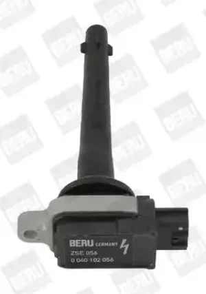160 SR Cewka zapłonowa borgwarner (beru) NISSAN MICRA III BorgWarner (BERU)
