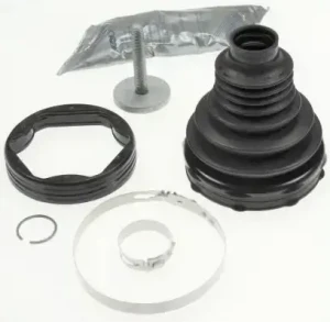 Abdeckung der antriebswelle VOLVO XC90 II SPIDAN