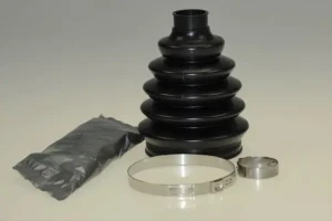 36407 SPIDAN Osłona przegubu półosi lewy przód