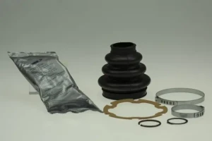Osłona przegubu półosi BMW 3 E46 SPIDAN