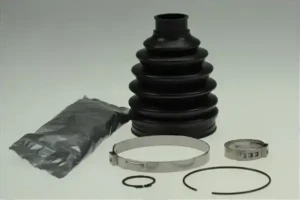 Abdeckung der antriebswelle MAZDA 2 II SPIDAN
